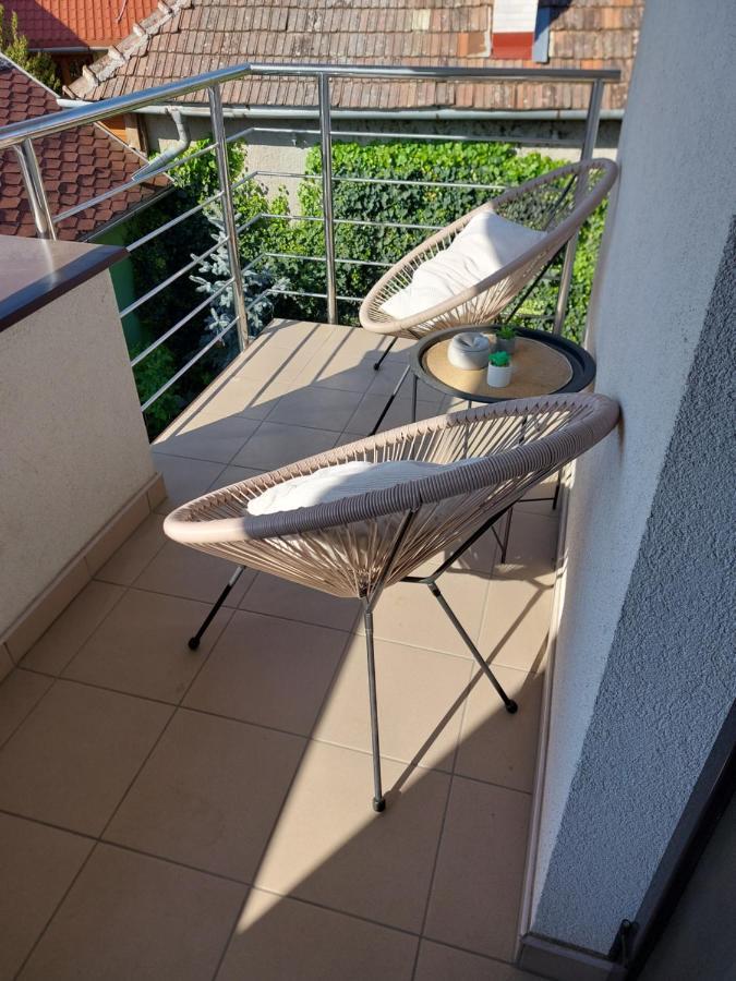 Frastak Apartment Hlohovec Zewnętrze zdjęcie